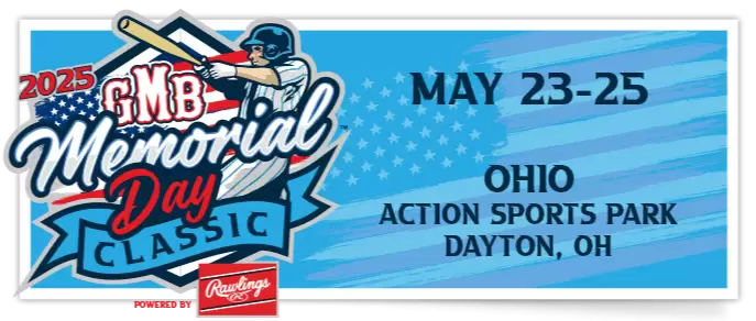 2025 GMB Memorial Day Classic – Ohio Turf