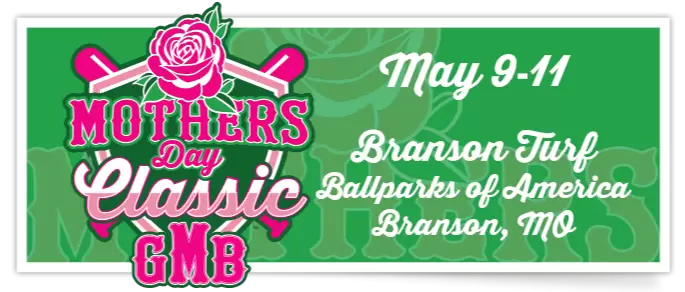 2025 GMB Mother’s Day Classic – Branson Turf