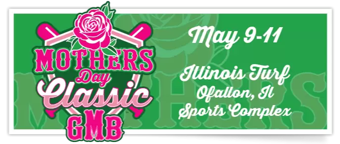 2025 GMB Mother’s Day Classic – Illinois Turf