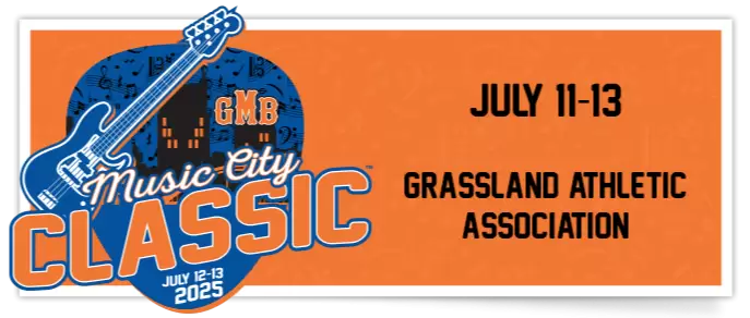 2025 GMB Music City Classic