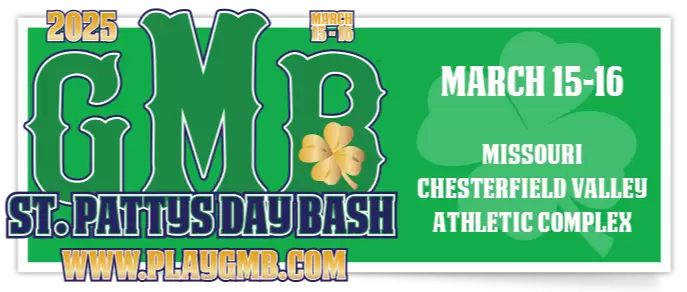 2025 GMB St Pattys Day Bash – Missouri