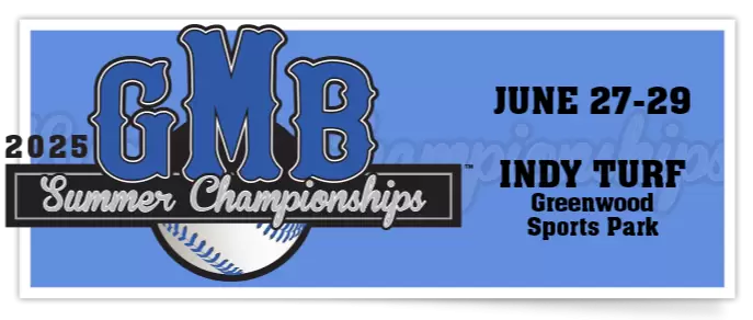 2025 GMB Summer Championships – Indy Turf