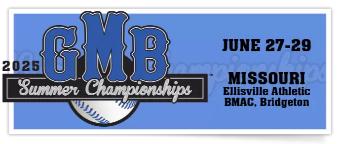 2025 GMB Summer Championships – St Louis