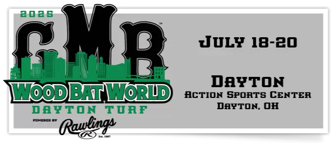 2025 GMB Wood Bat World Series – Ohio