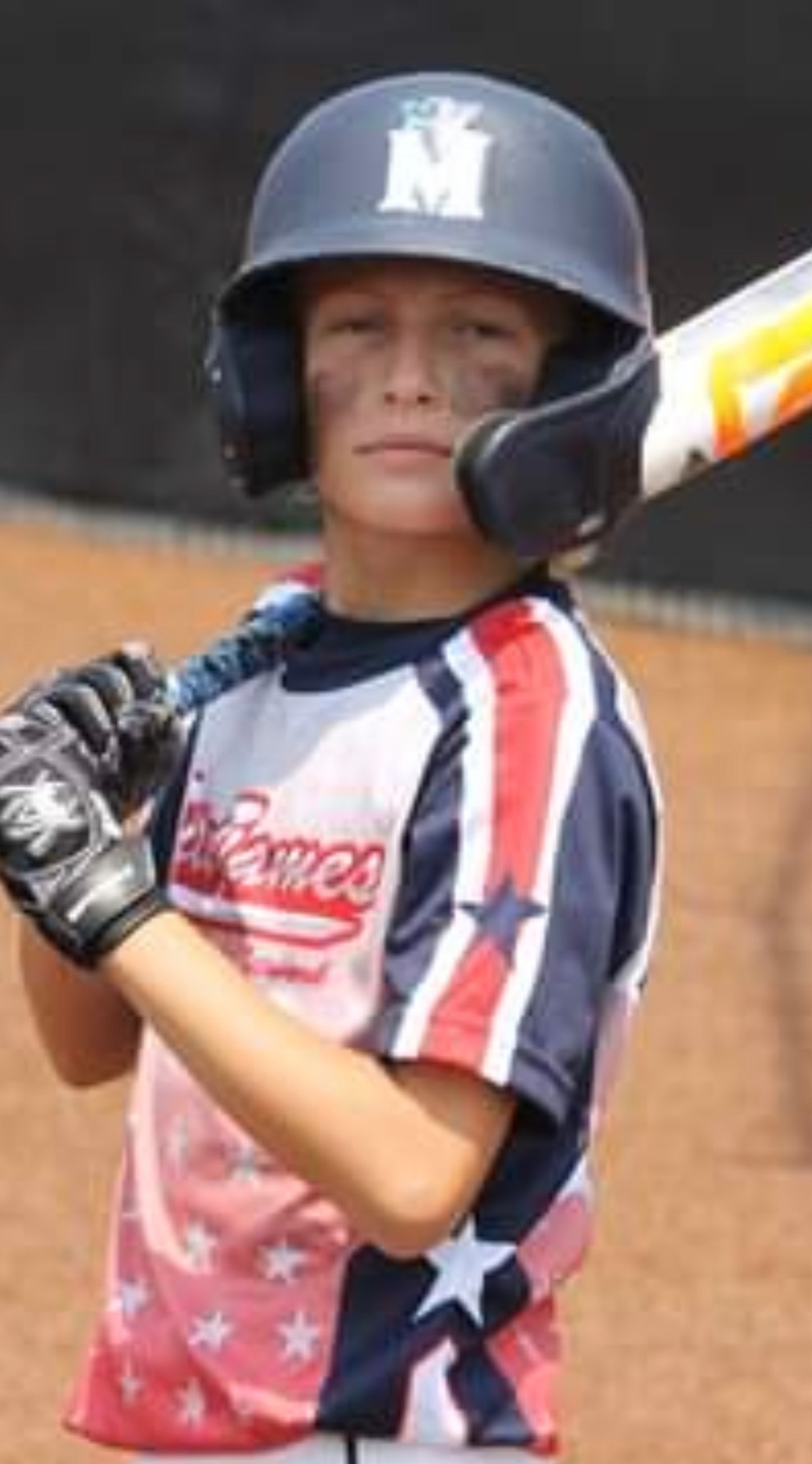 Brayden Wolfe Baseball Player Profile | Greater Midwest Baseball | The ...