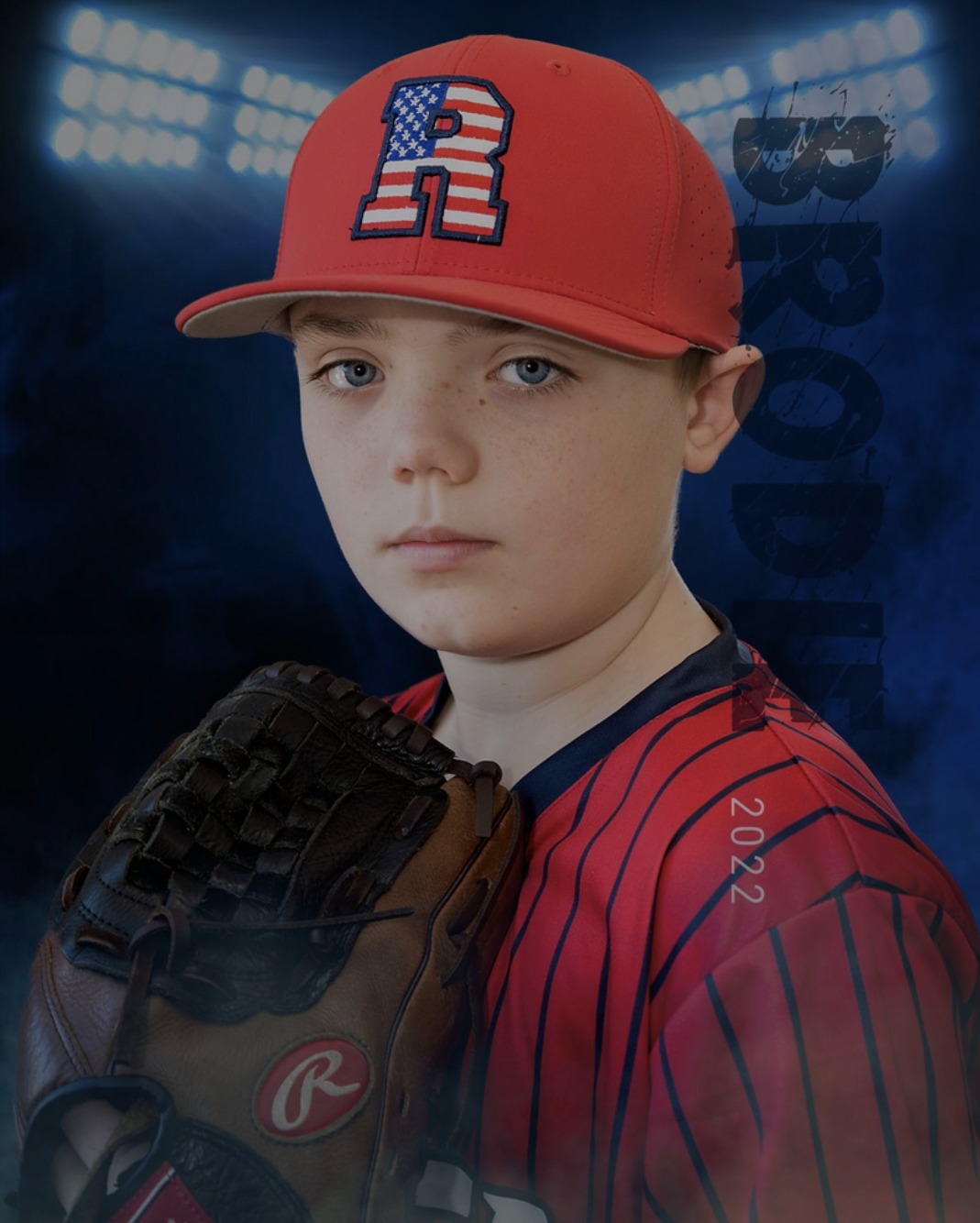 Brodie Grey Baseball Player Profile | Greater Midwest Baseball | The ...