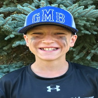 Caleb Walz Player Profile | Greater Midwest Baseball | The Best ...
