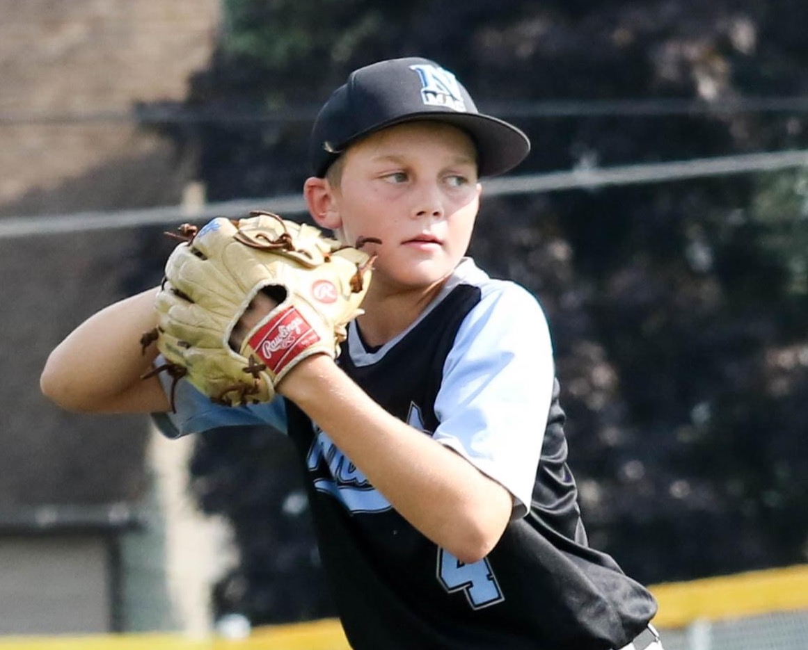 Collin Etter Player Profile | Greater Midwest Baseball | The Best ...