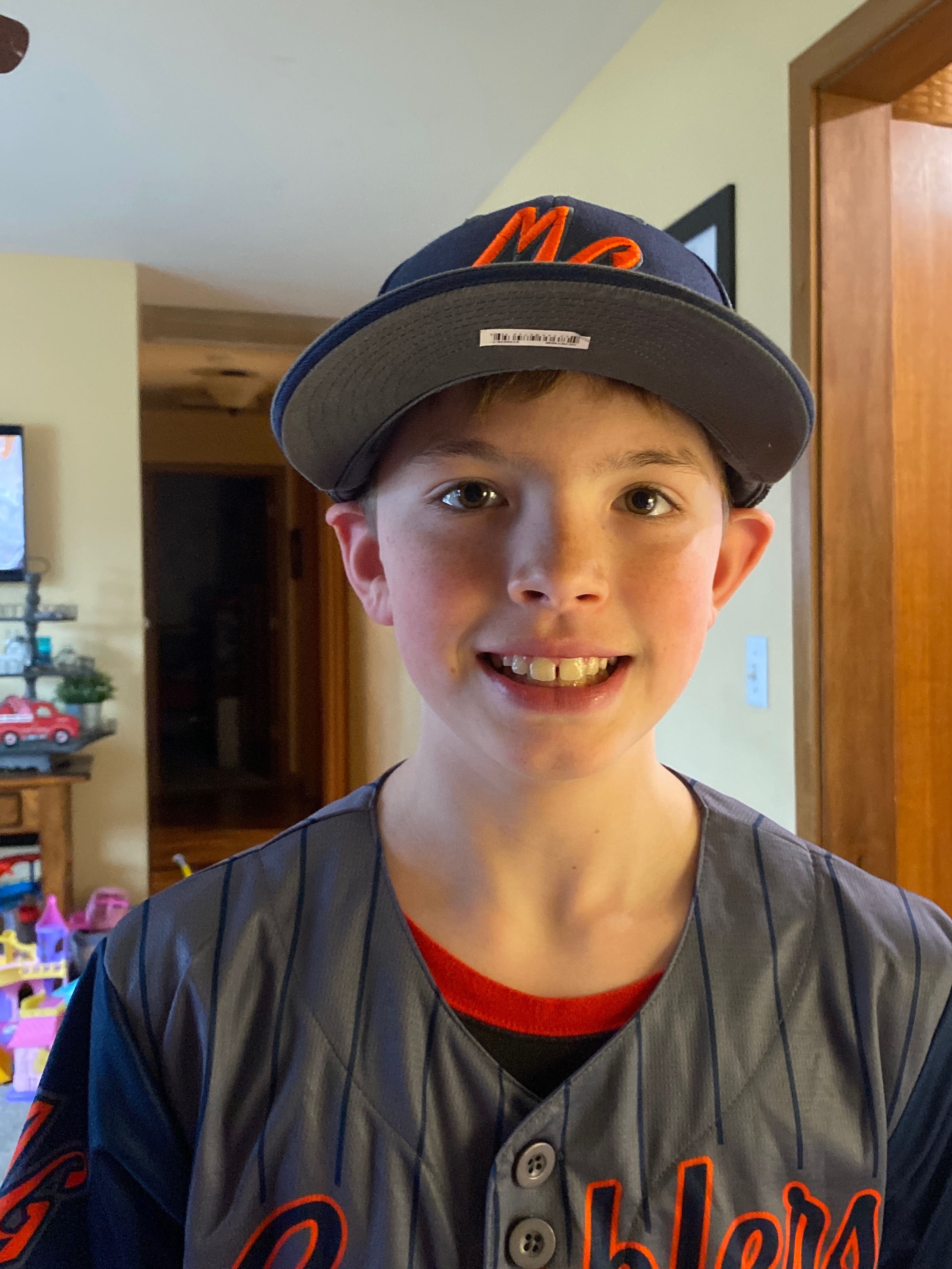 Conner Still Baseball Player Profile | Greater Midwest Baseball | The ...