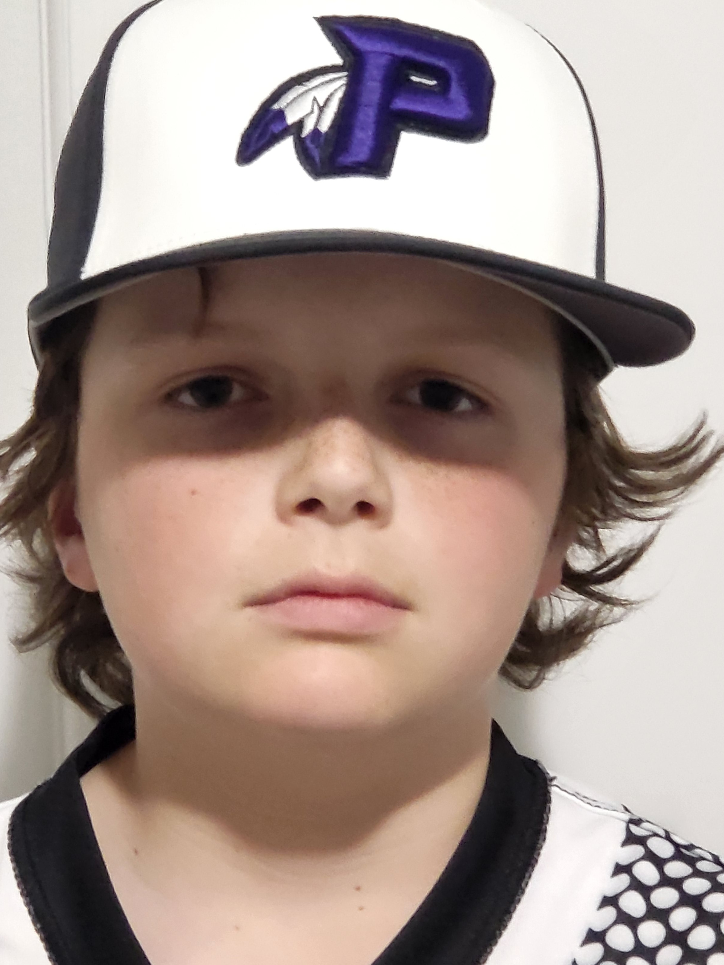 DJ Todahl Baseball Player Profile Greater Midwest Baseball The Best