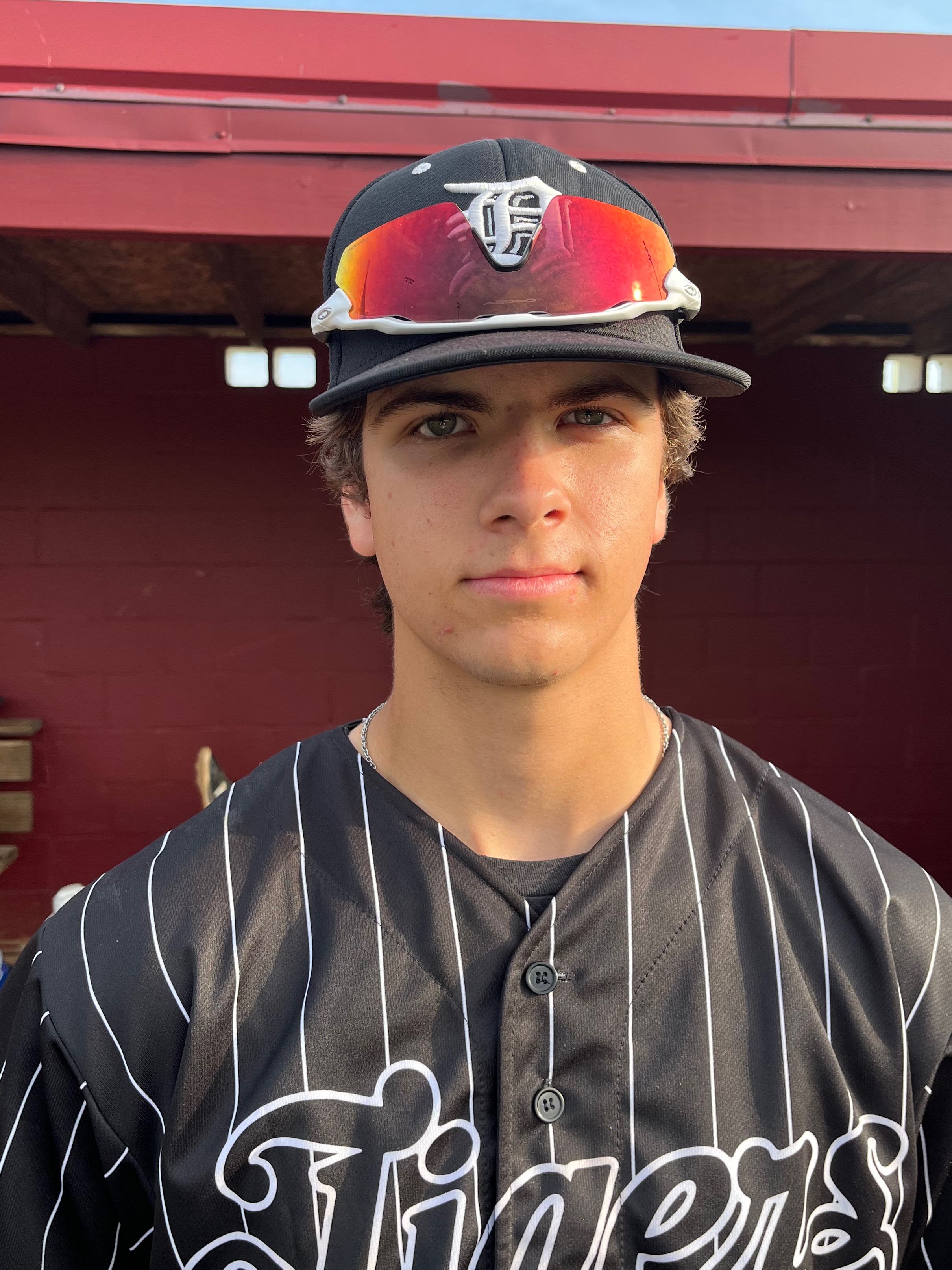 Drew Monahan Baseball Player Profile | Greater Midwest Baseball | The ...