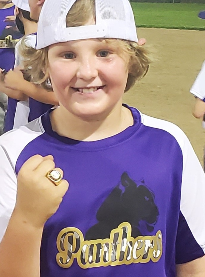 Jaxon McClure Baseball Player Profile | Greater Midwest Baseball | The ...