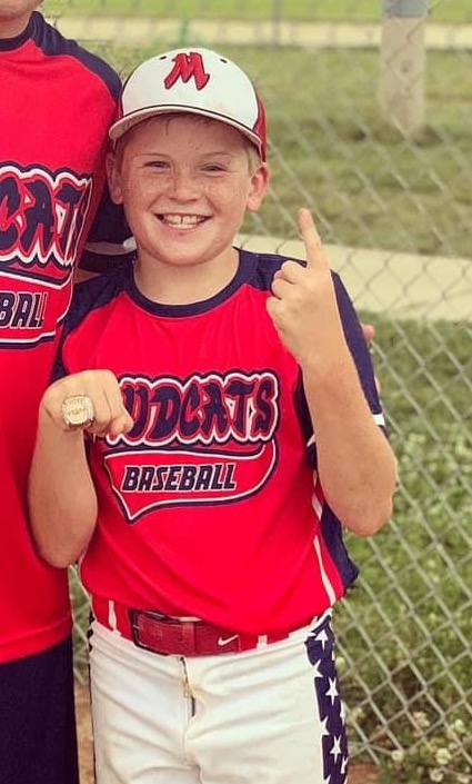 Troy Nichelson Player Profile | Greater Midwest Baseball | The Best ...
