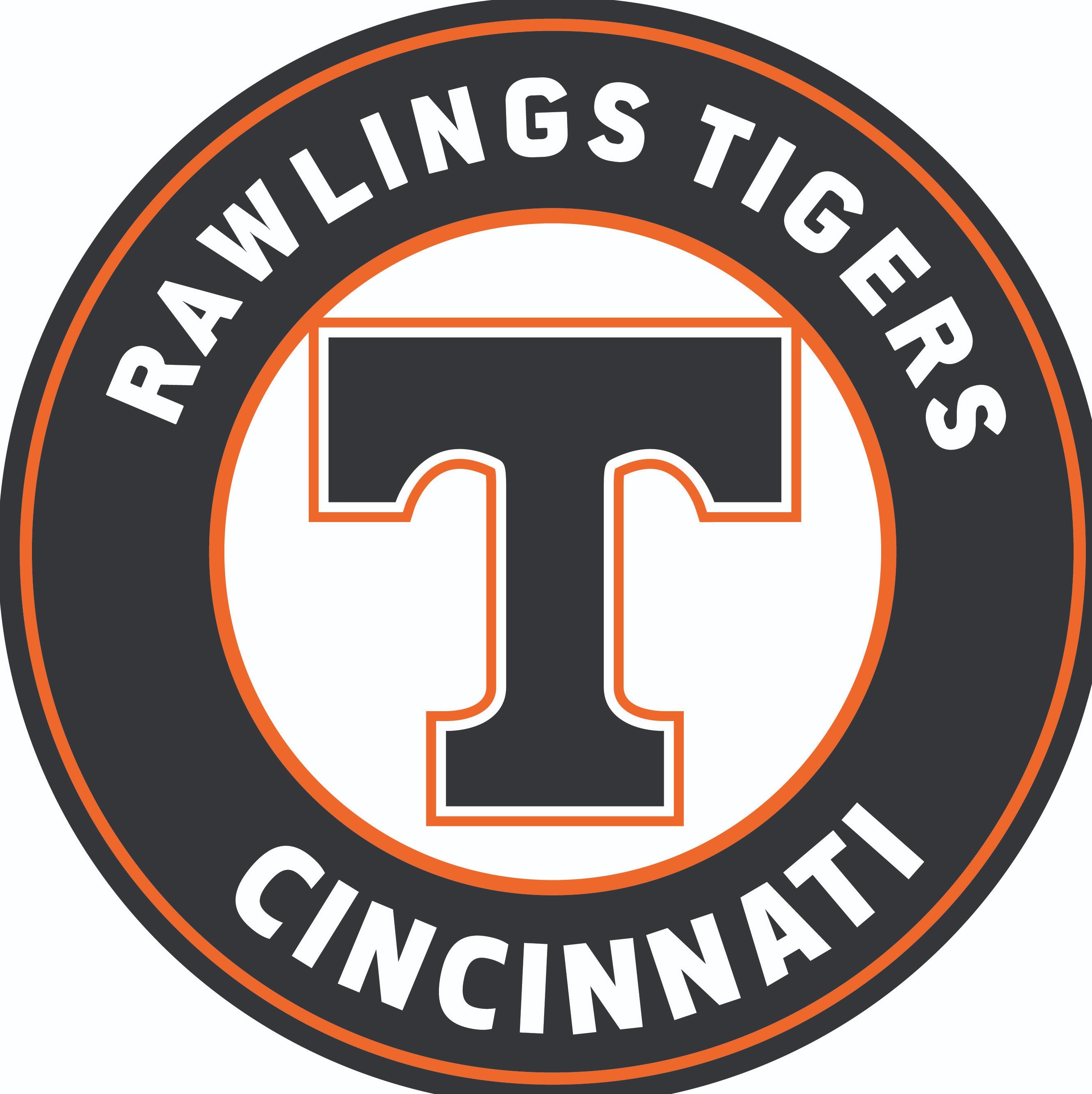 Rawlings Tigers Cincinnati 2022 Team Profile | Greater Midwest Baseball ...