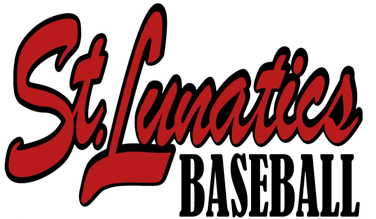 St. Lunatics Baseball 2022 Team Profile | Greater Midwest Baseball ...