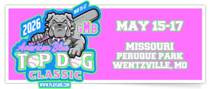 2026 GMB American Blue Top Dog Classic – Missouri