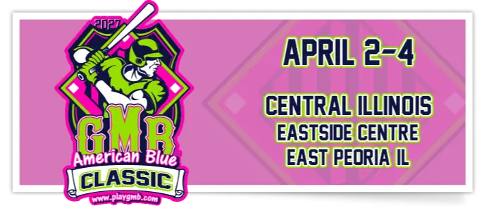 2027 GMB April Classic – Central Illinois