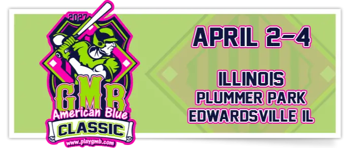 2027 GMB April Classic – Illinois