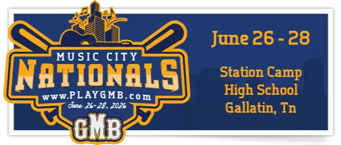 2026 GMB Music City Nationals