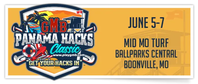2026 GMB Panama Hacks – Mid Mo Turf