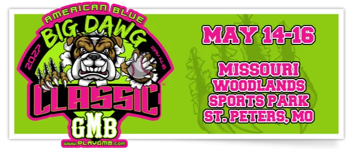 2027 GMB American Blue Big Dawg Classic – Missouri