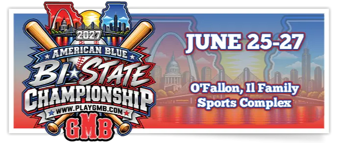 2027 GMB American Blue Bi State Championships