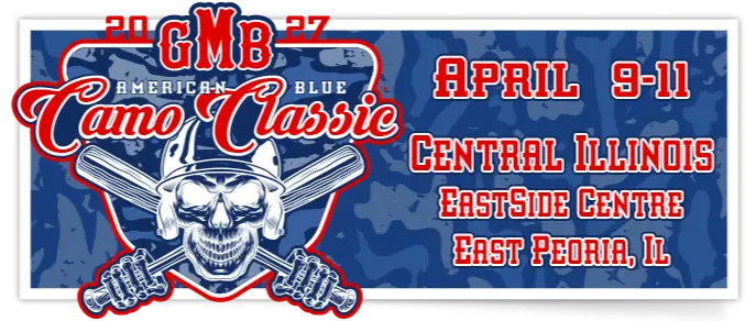 2027 American Blue Camo Classic – Central Illinois