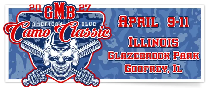 2027 American Blue Camo Classic – Illinois