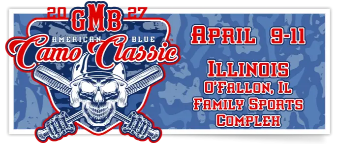 2027 American Blue Camo Classic – Illinois