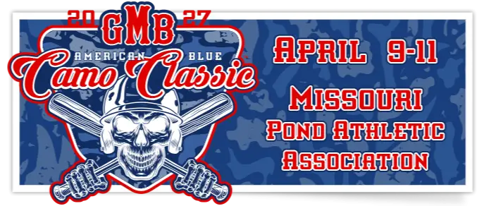 2027 American Blue Camo Classic – Missouri