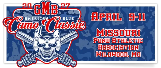 2027 American Blue Camo Classic – Missouri