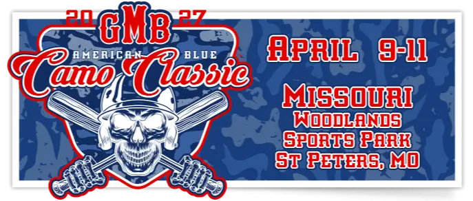 2027 American Blue Camo Classic – Missouri