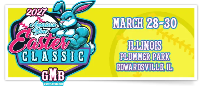 2027 GMB American Blue Easter Classic