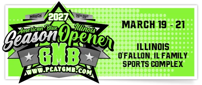 2027 GMB American Blue Season Opener – Illinois