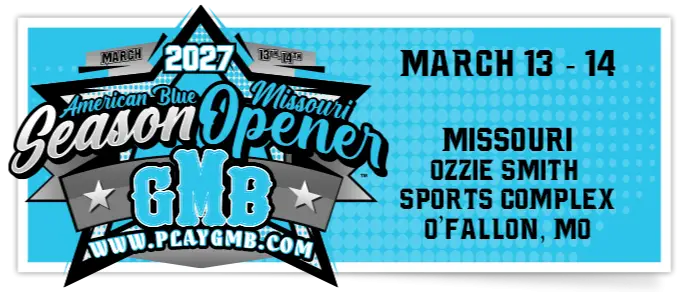 2027 GMB American Blue Season Opener – Missouri