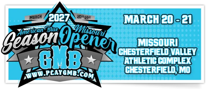 2027 GMB American Blue Season Opener – Missouri