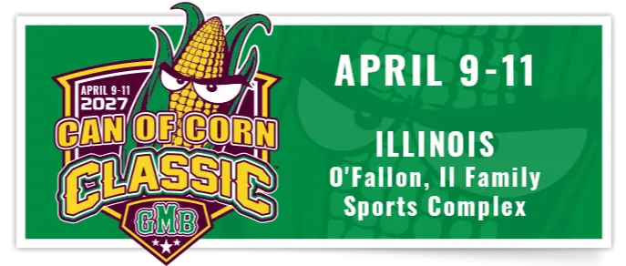 2027 GMB Can of Corn Classic – Illinois
