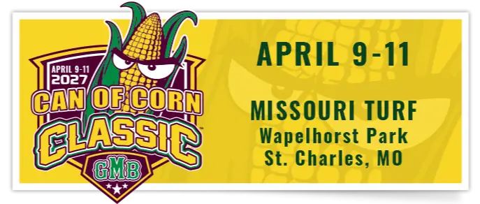 2027 GMB Can of Corn Classic – Missouri Turf