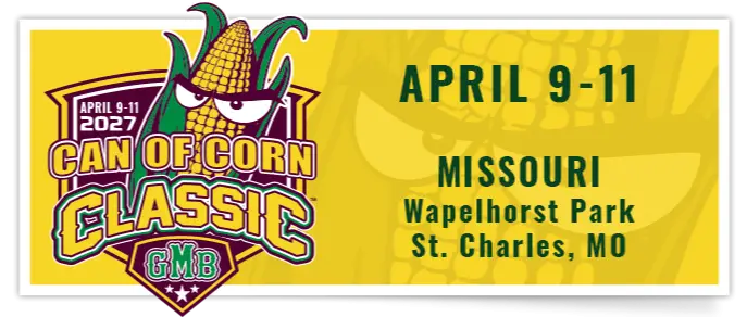 2027 GMB Can of Corn Classic – Missouri