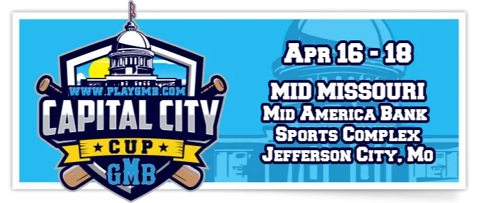 2027 GMB Capital City Cup