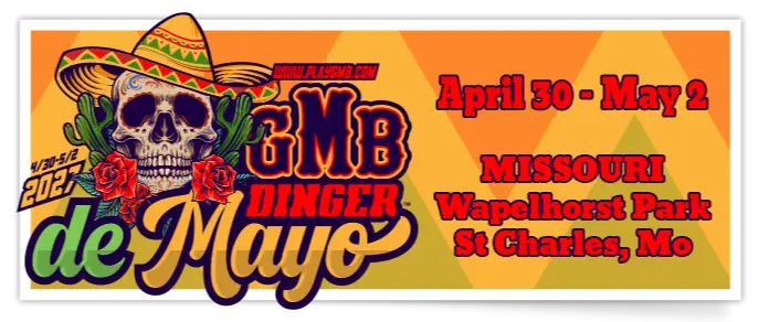 2027 GMB Dinger deMayo – Missouri