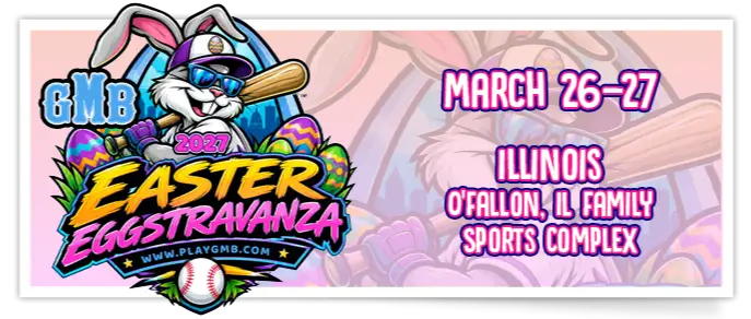 2027 GMB Easter Eggstravaganza – Illinois