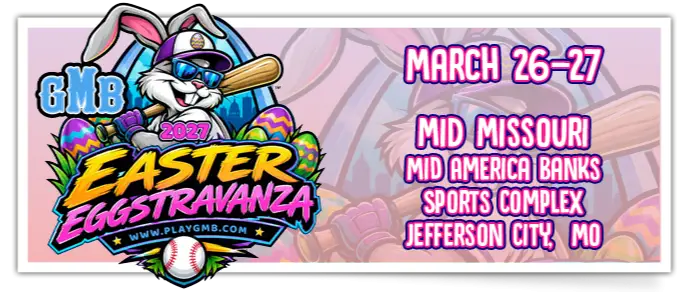 2027 GMB Easter Eggstravaganza – Mid Mo