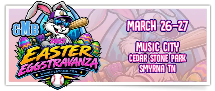 2027 GMB Easter Eggstravaganza Music City
