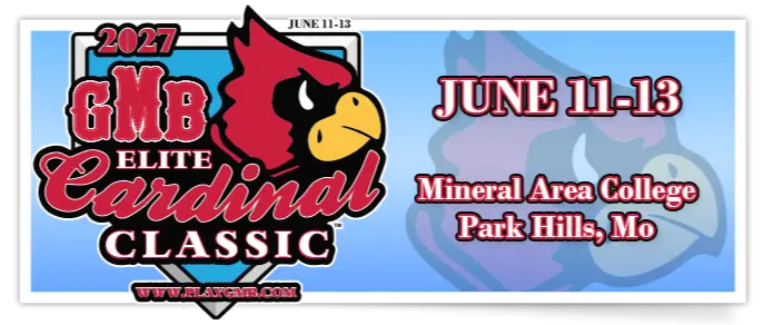 2027 GMB Elite Cardinals Classic