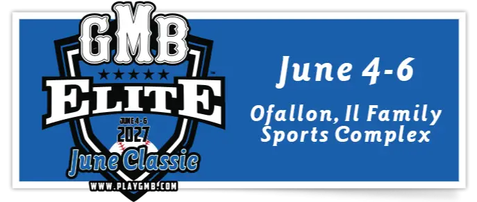 2027 GMB Elite June Classic