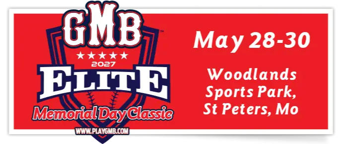 2027 GMB Elite Memorial Day Classic