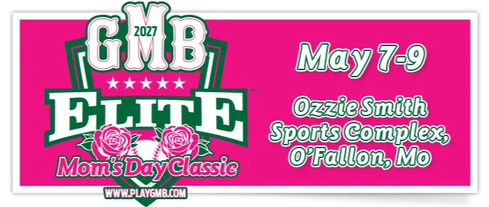 2027 GMB Elite Mom’s Day Classic