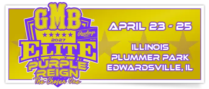 2027 GMB Elite Purple Reign