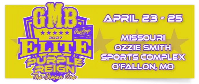 2027 GMB Elite Purple Reign